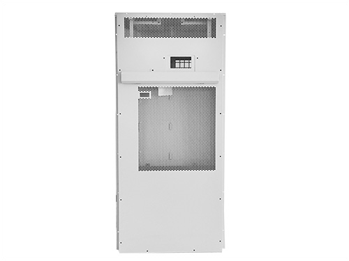 空調(diào)機(jī)箱鈑金件